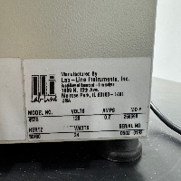 Lab-Line Instruments Titer Plate Shaker image 2